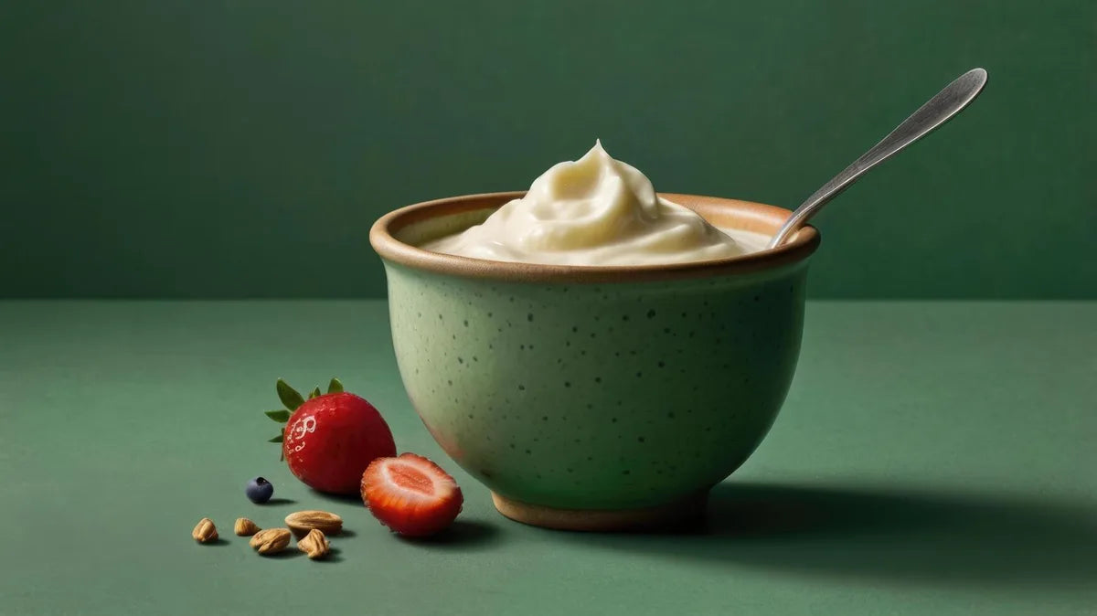 Is Activia Yogurt Gluten Free?