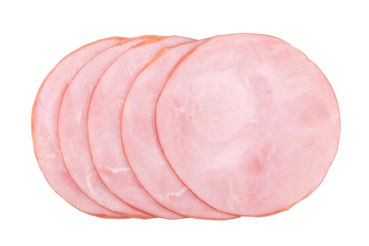 Is Deli Ham Gluten Free?