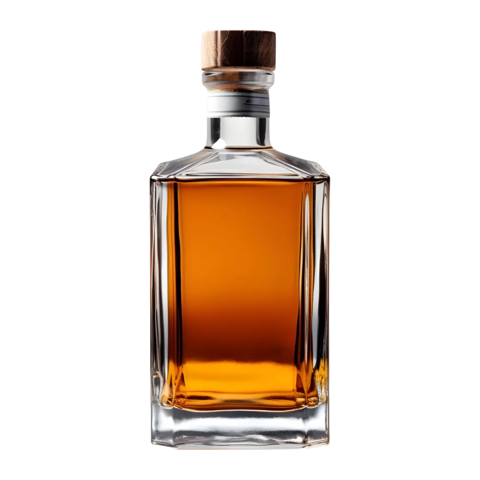 Is Rye Bourbon Gluten Free?