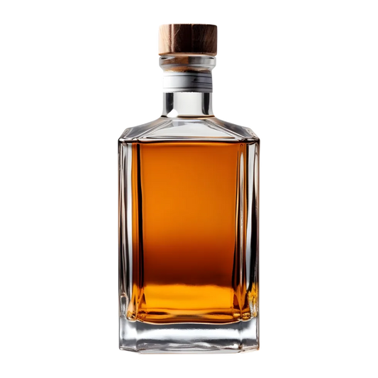 Is Rye Bourbon Gluten Free?