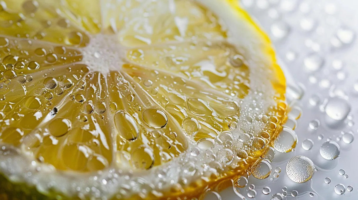 Is Citric Acid Gluten Free?