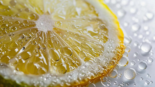 Is Citric Acid Gluten Free?