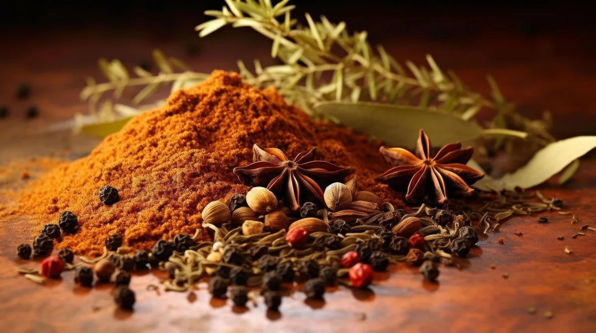 Is Old Bay Spice Gluten Free?