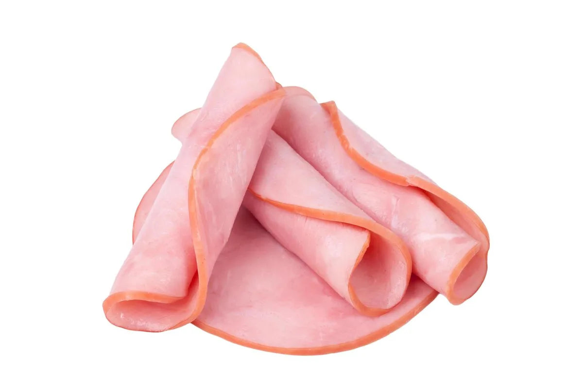 Is Smoked Ham Gluten Free?