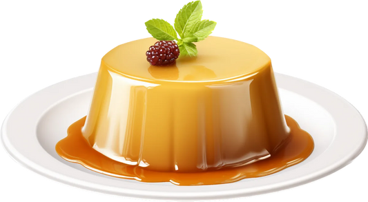 Is Sugar Free Jello Pudding Gluten Free?