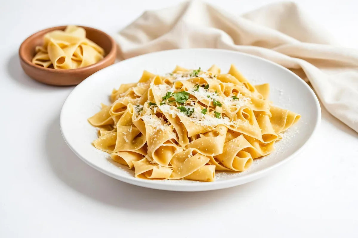 Is Semolina Pasta Gluten Free?