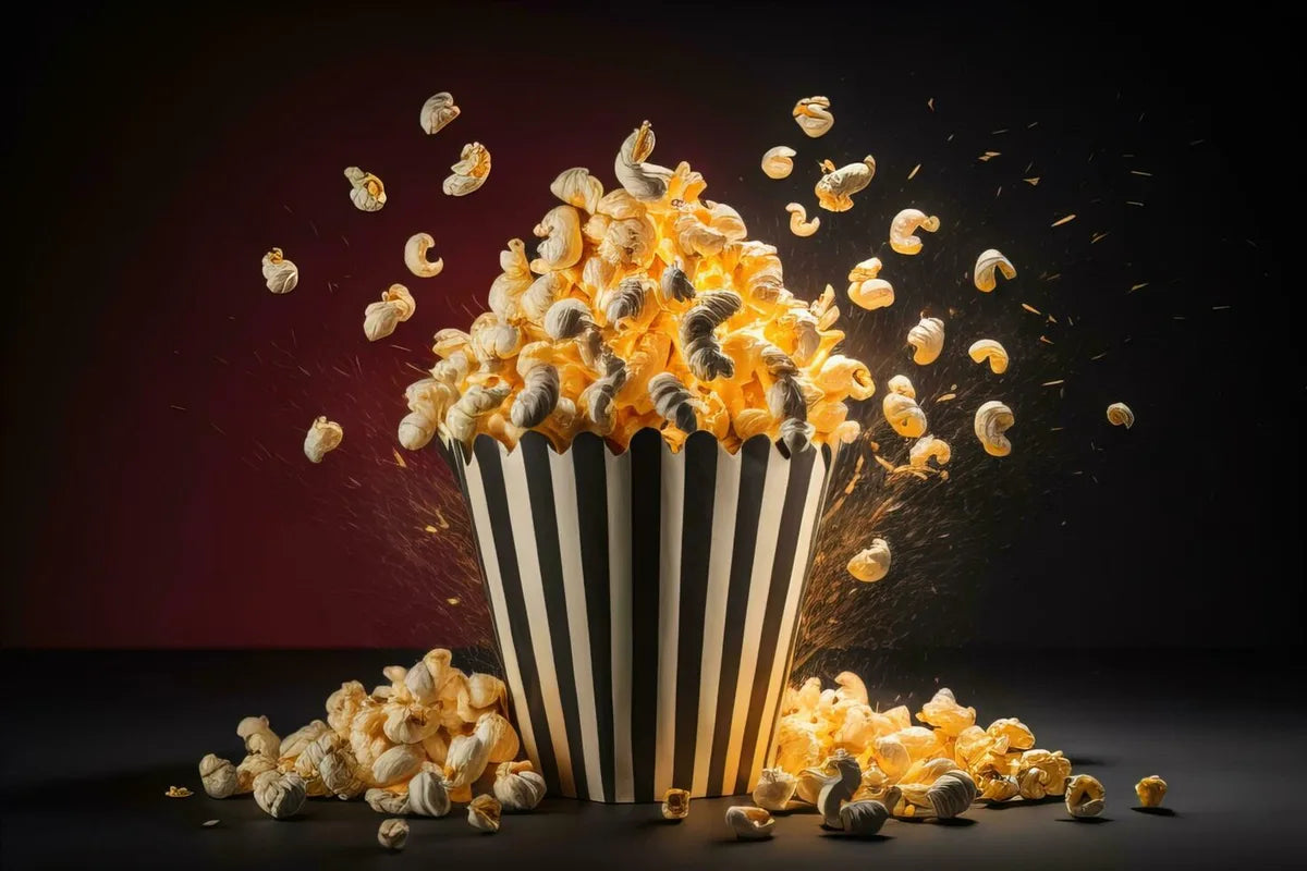 Is Act 2 Popcorn Gluten Free?