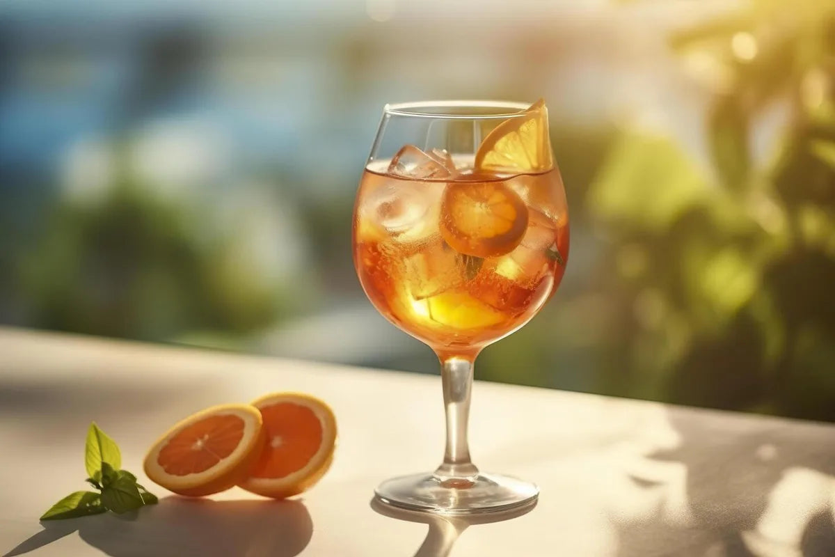 Is Aperol Gluten Free?