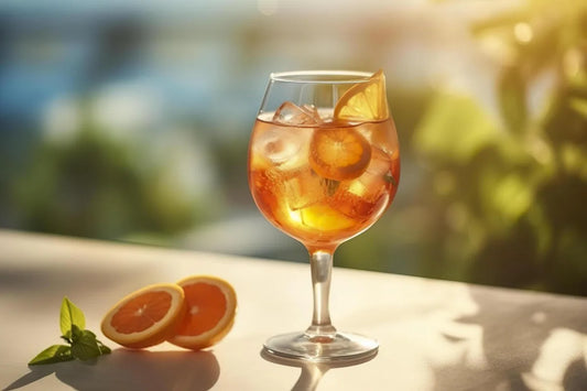 Is Aperol Gluten Free?