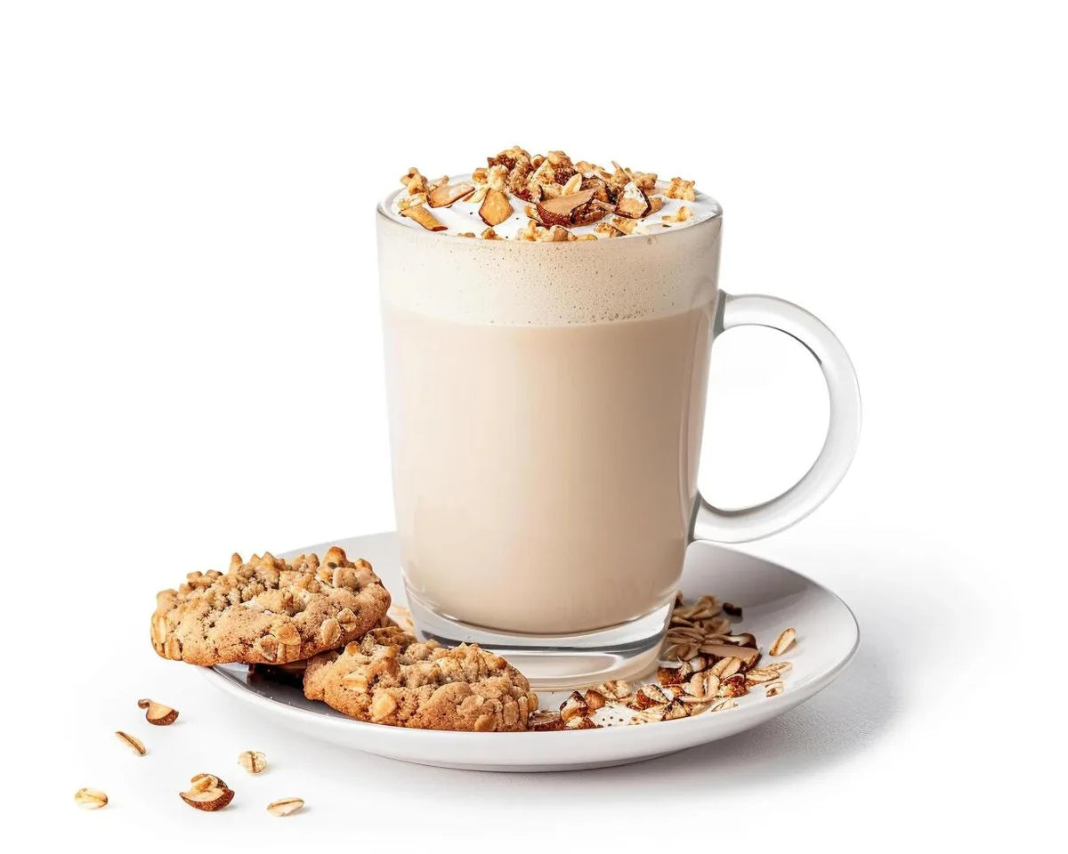 Is Starbucks Oatmilk Gluten Free?