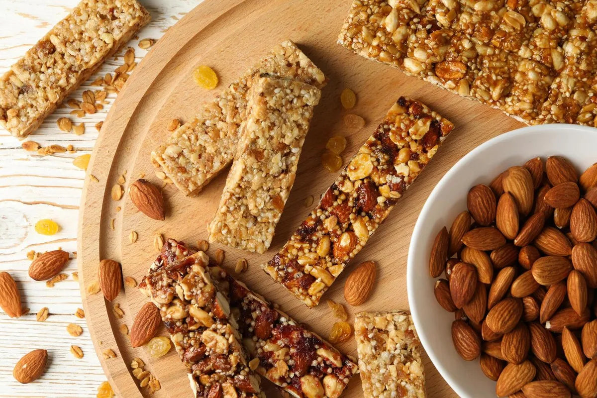 What Nature Valley Bars Are Gluten Free