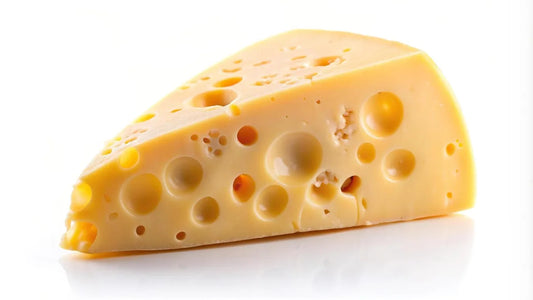 Is Dairy Free Cheese Gluten Free?