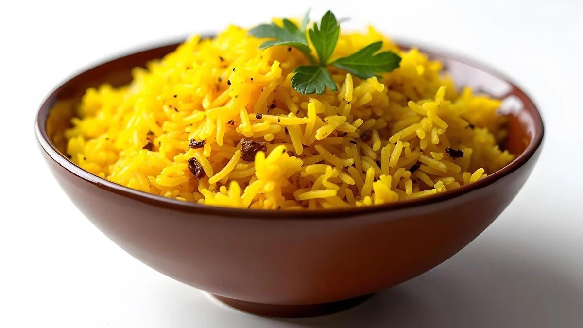 Is Vigo Yellow Rice Gluten Free?