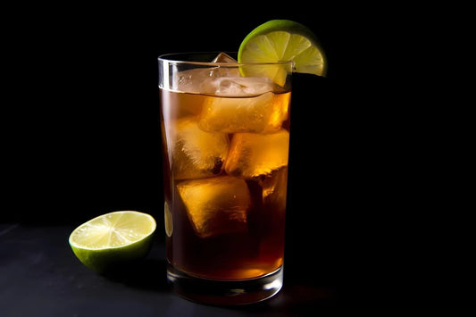 Is Dark Rum Gluten Free?