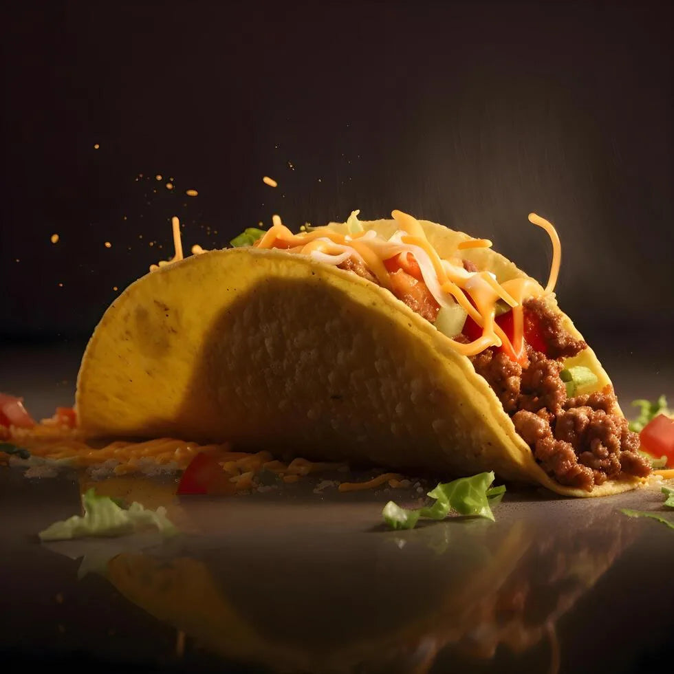 Is Taco Bell Gluten Free?