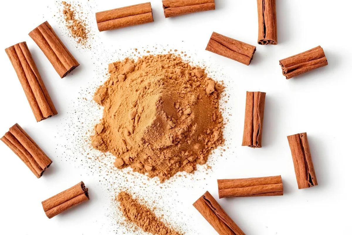 Is Mccormick Ground Cinnamon Gluten Free?