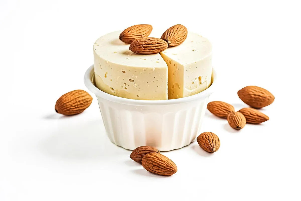 Is Vegan Cheese Gluten Free?
