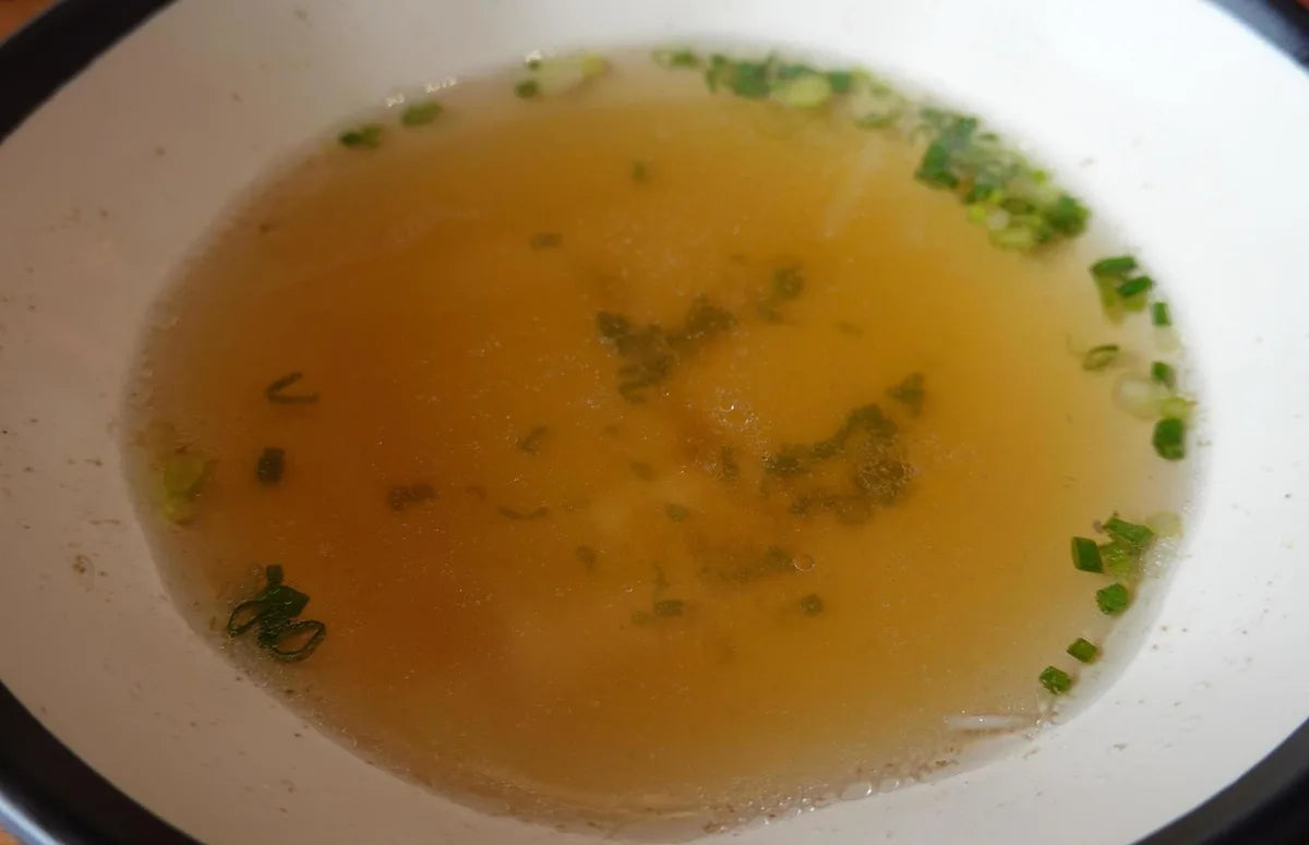 Is Bone Broth Gluten Free?