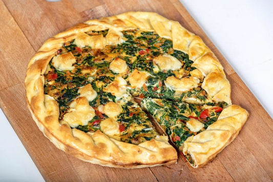 Is Puff Pastry Gluten Free?