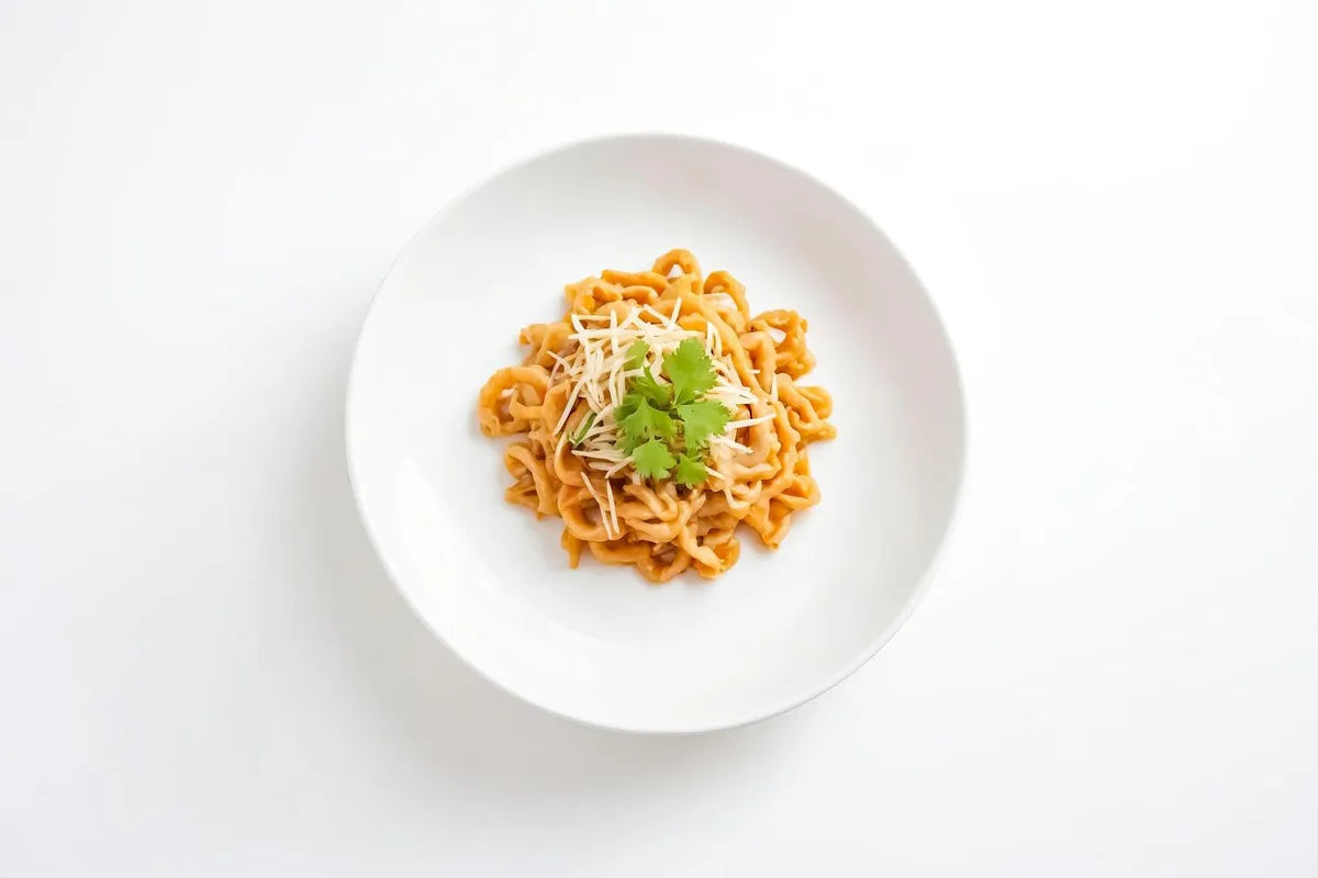 Is Spaetzle Gluten Free?