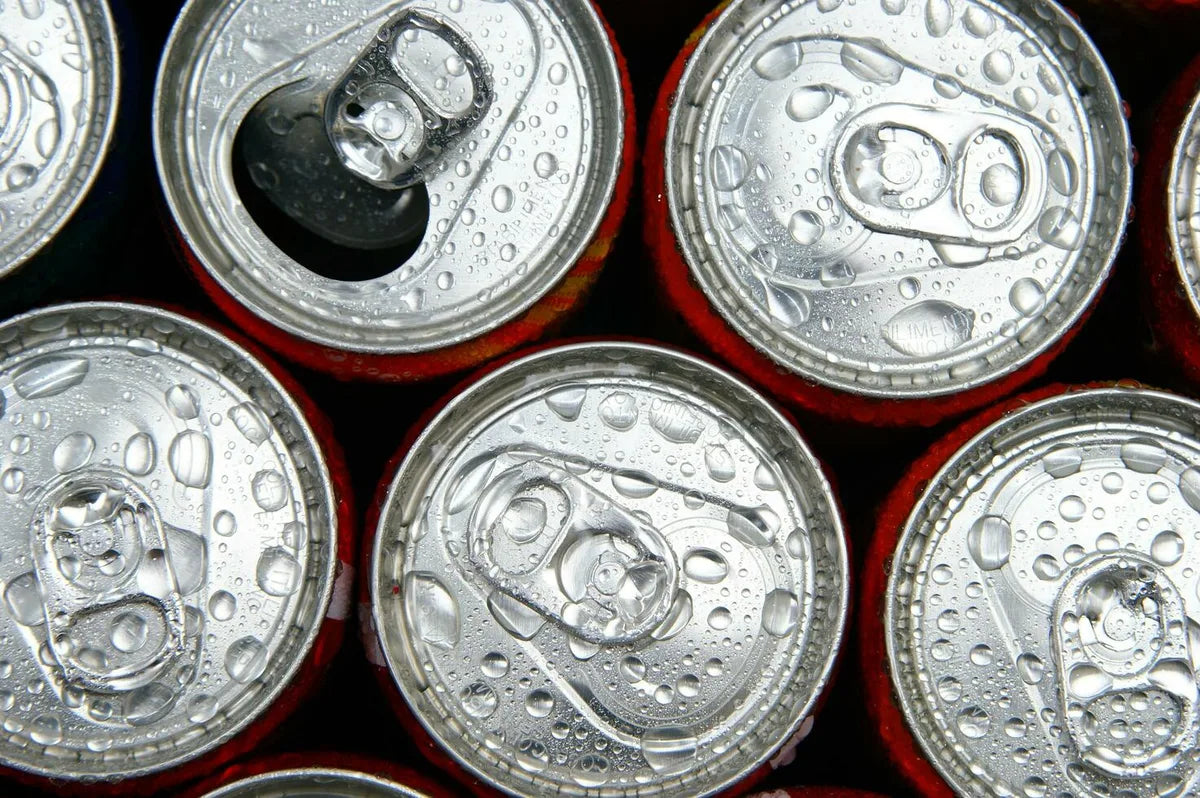 Is Diet Soda Gluten Free?