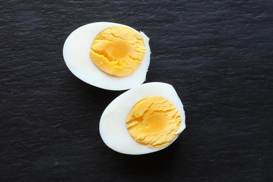 Is Egg Gluten Free?