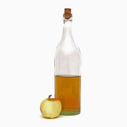 Is White Vinegar Gluten Free?