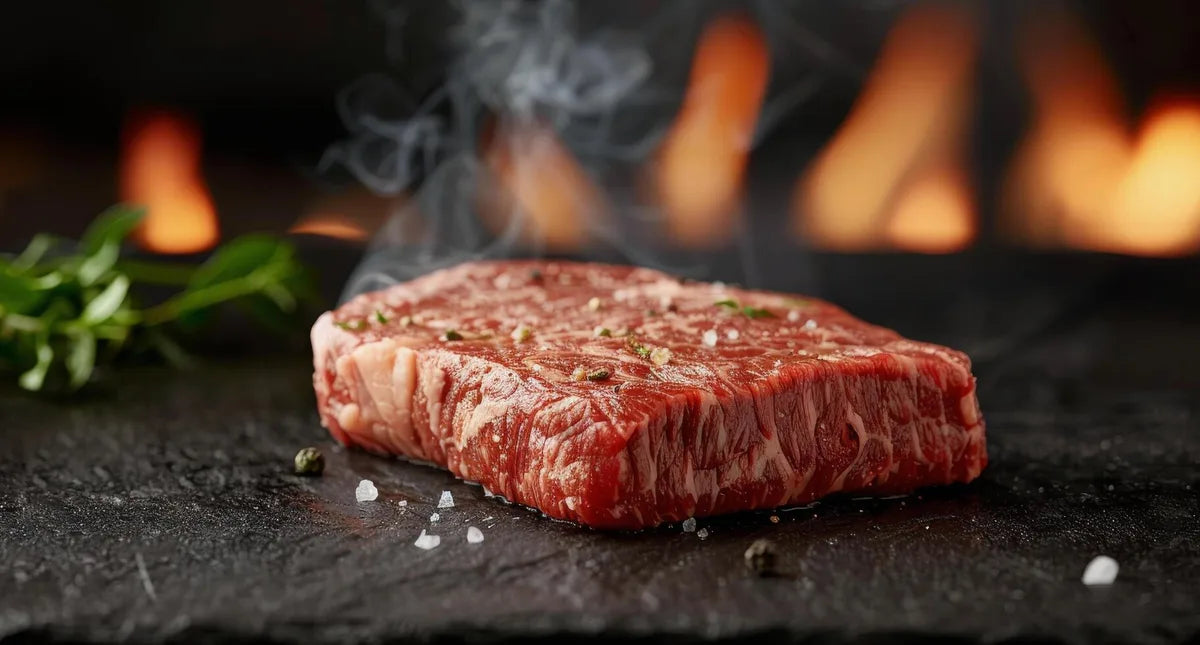 Is Beyond Steak Gluten Free?