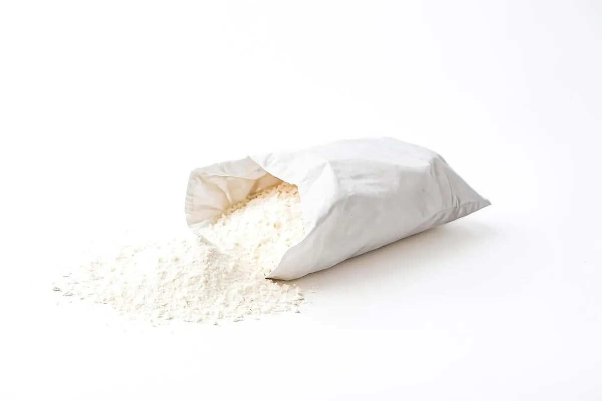 Is Great Value Corn Starch Gluten Free?