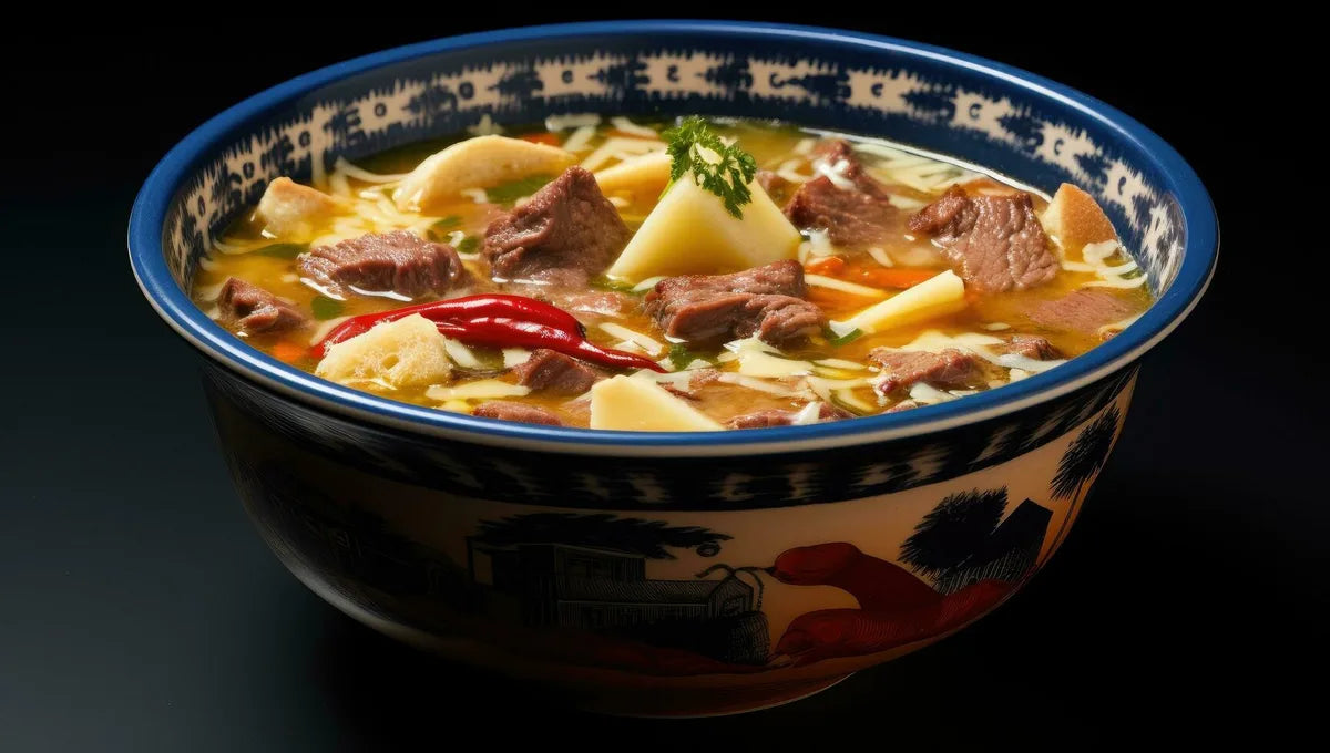 Is Beef Bouillon Gluten Free?