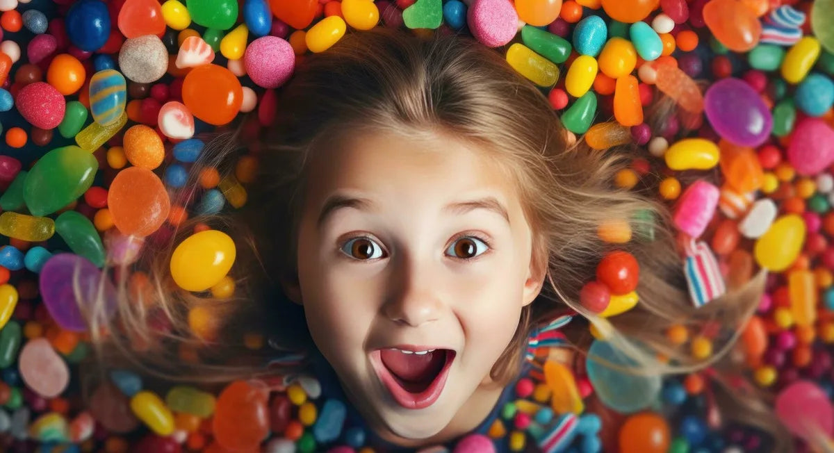 Is Extra Gum Gluten Free?