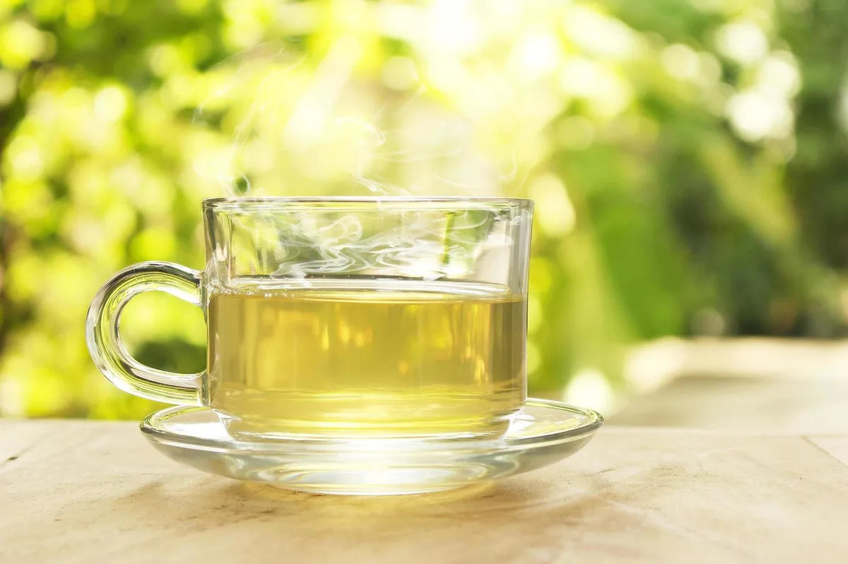 Is Green Tea Gluten Free?