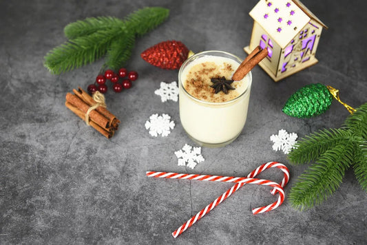 Is Eggnog Gluten Free?