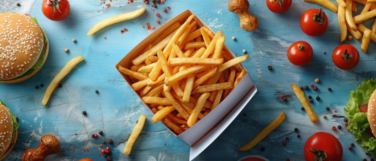 What Mcdonalds Items Are Gluten Free