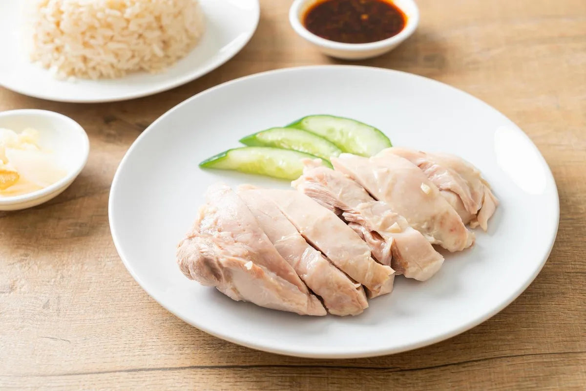 Is Steamed Rice Gluten Free?