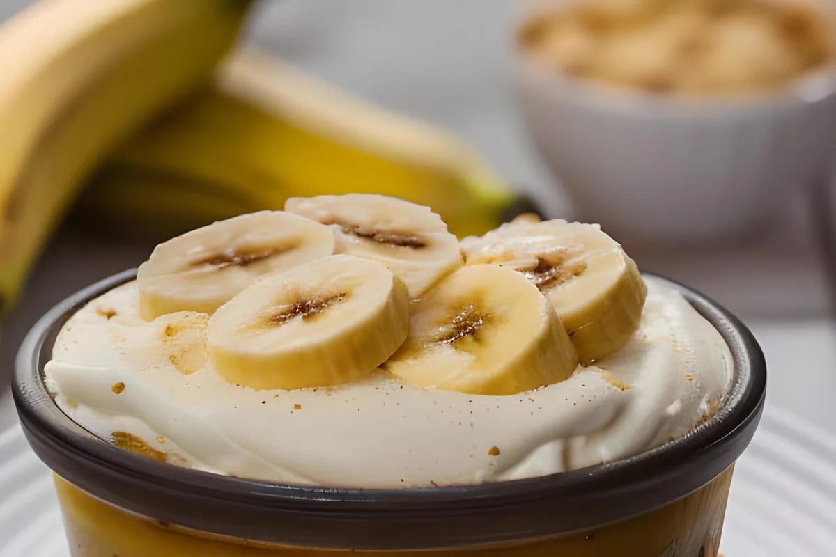 Is Banana Pudding Gluten Free?