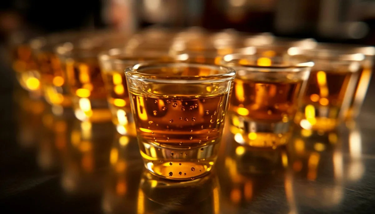 Is American Honey Gluten Free?