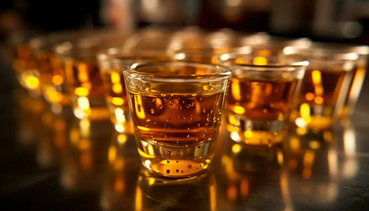 Is American Honey Gluten Free?