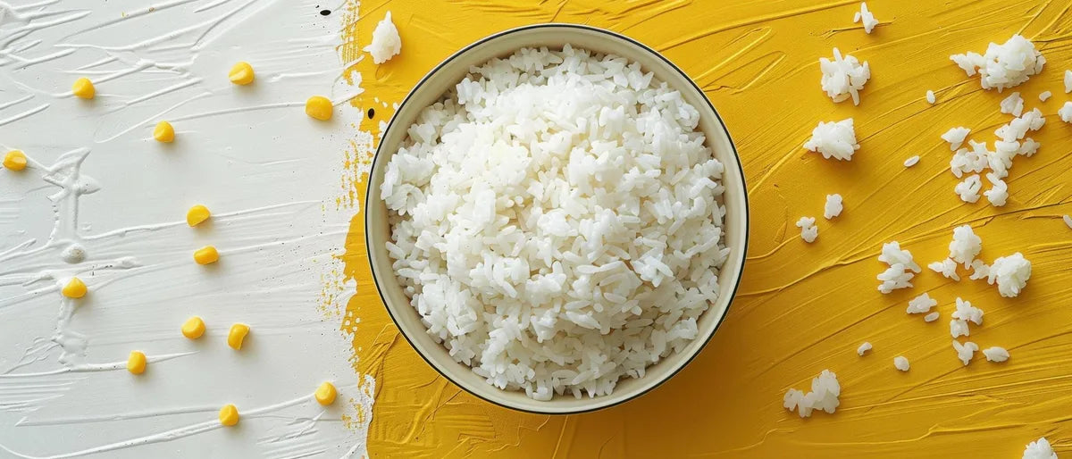 Is Right Rice Gluten Free?