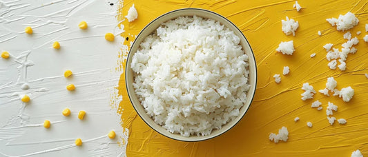 Is Right Rice Gluten Free?