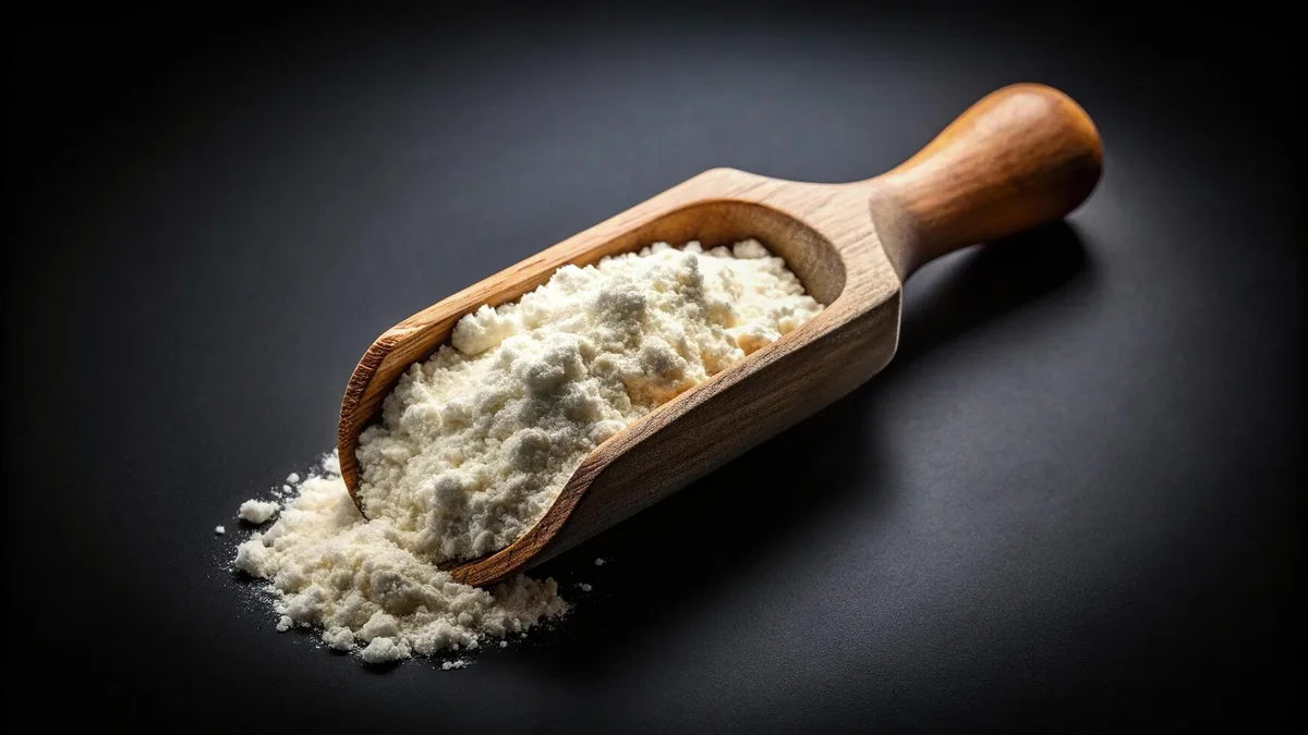 Is Potato Flour Gluten Free?