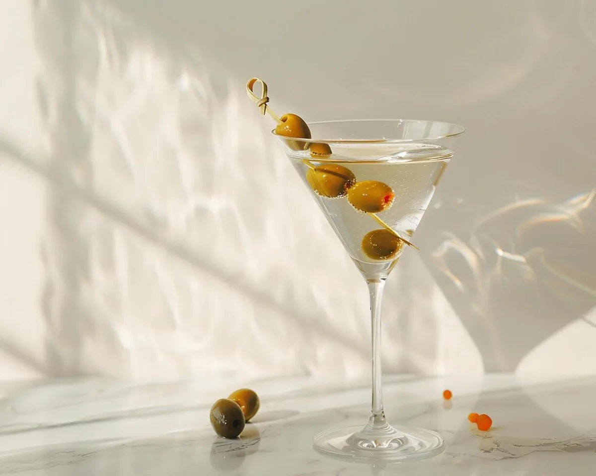 Is Dry Vermouth Gluten Free?
