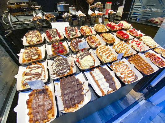 What Waffles Are Gluten Free