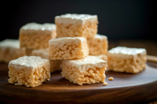 Are Rice Krispies Gluten Free?