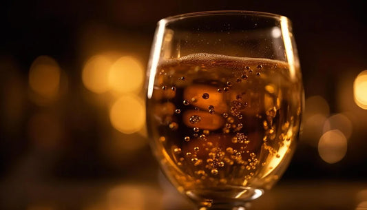 Is Sparkling Cider Gluten Free?