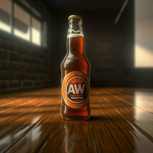 Is A&W Root Beer Gluten Free?