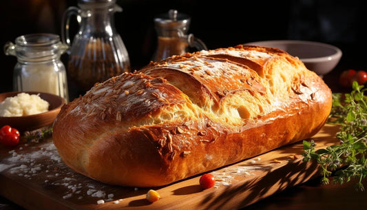 Is Potato Bread Gluten Free?