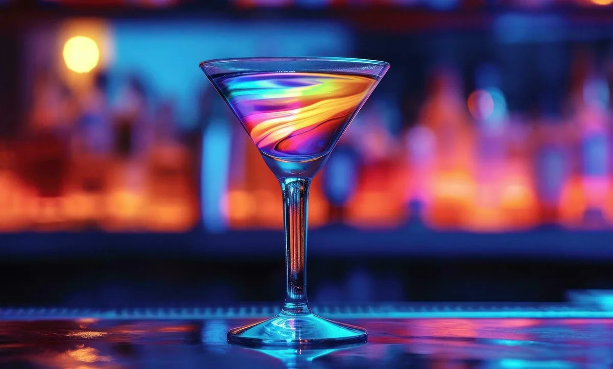 Is Uv Vodka Gluten Free?