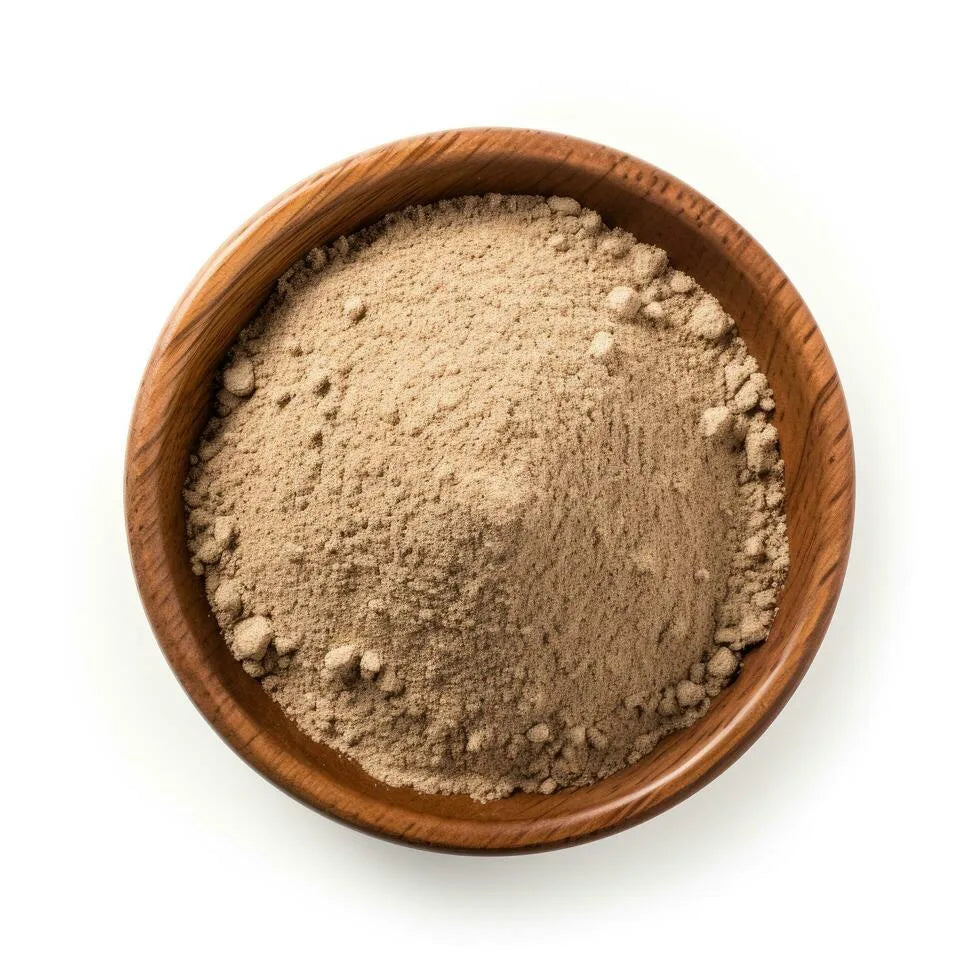 Is Teff Flour Gluten Free?