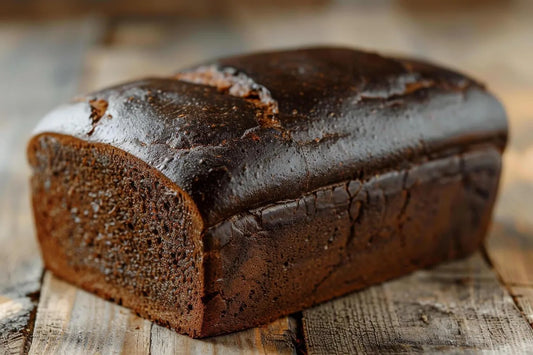 Is Pumpernickel Gluten Free?